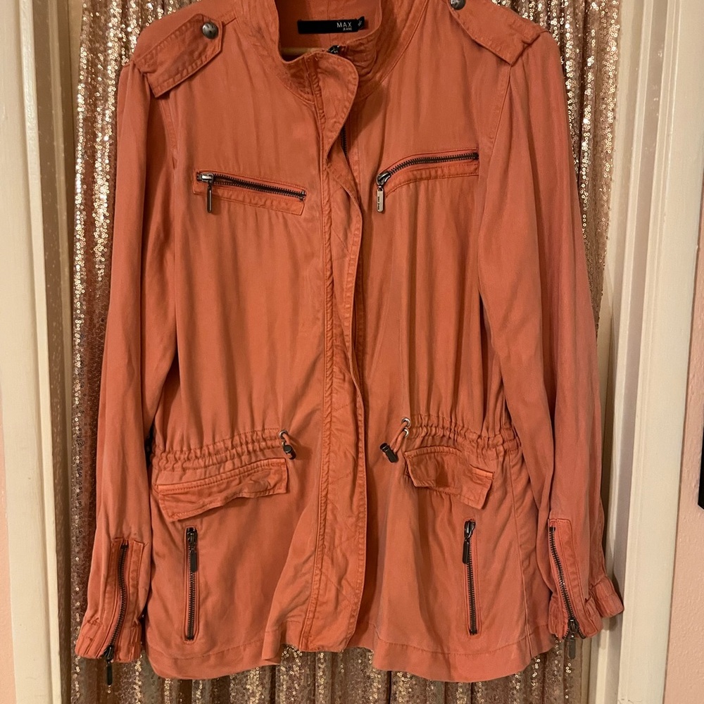 MAX Women's Jacket L